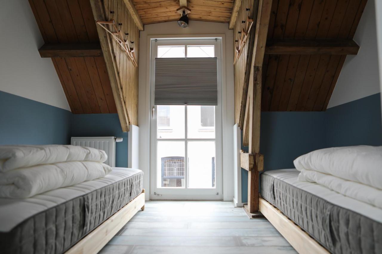 Sfeervol Vakantiehuis In Centrum 耶尔瑟克 外观 照片