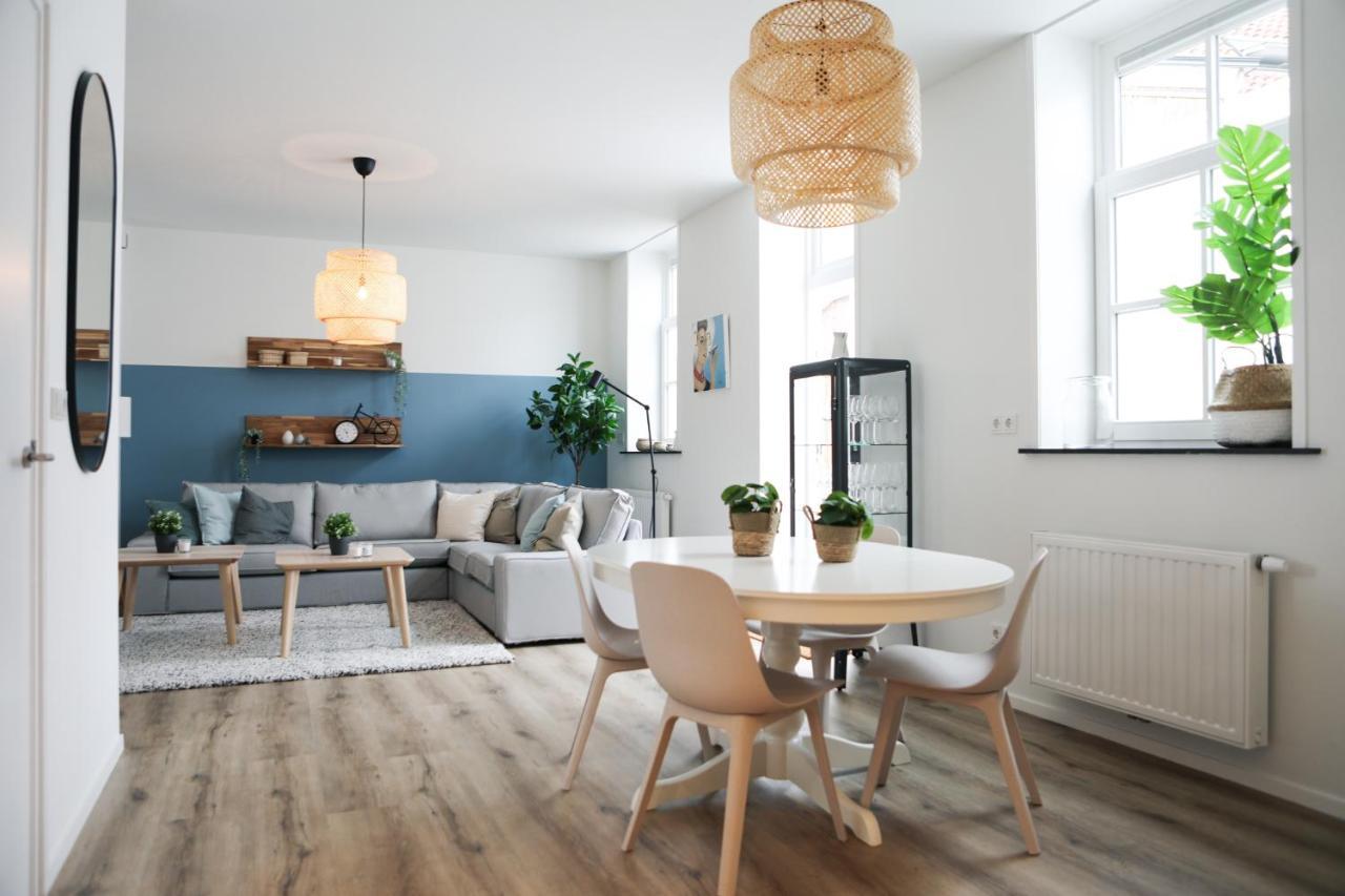Sfeervol Vakantiehuis In Centrum 耶尔瑟克 外观 照片