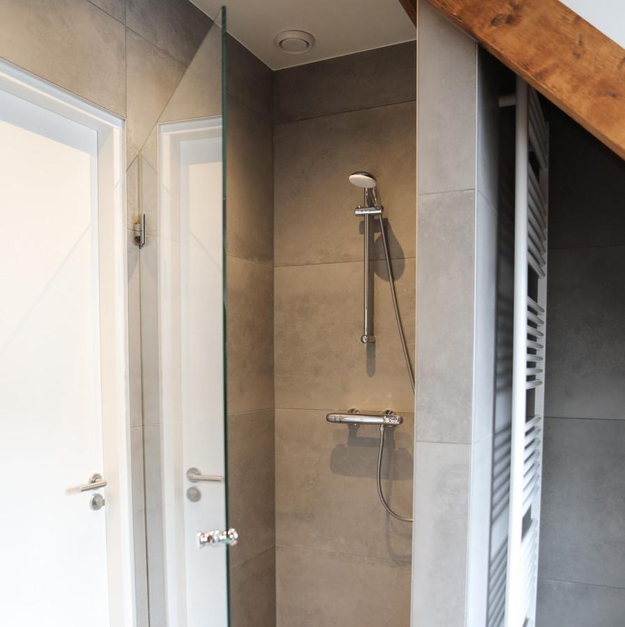 Sfeervol Vakantiehuis In Centrum 耶尔瑟克 外观 照片