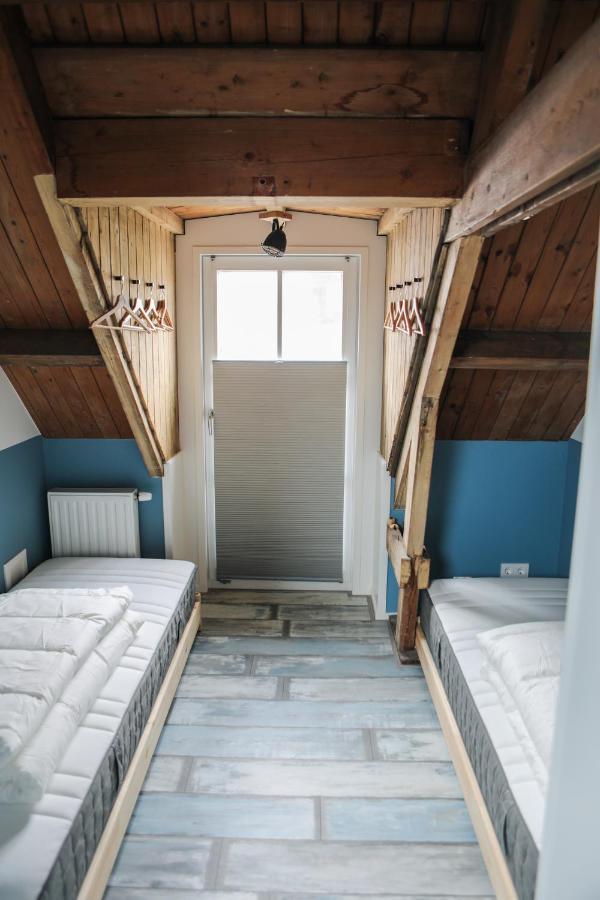 Sfeervol Vakantiehuis In Centrum 耶尔瑟克 外观 照片