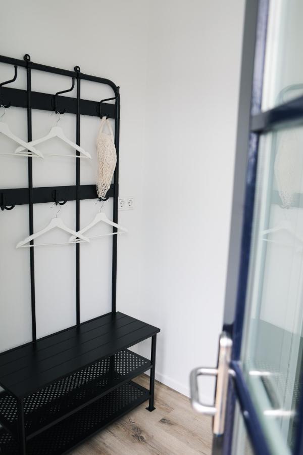 Sfeervol Vakantiehuis In Centrum 耶尔瑟克 外观 照片