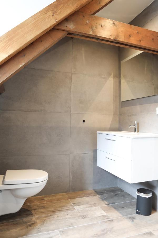 Sfeervol Vakantiehuis In Centrum 耶尔瑟克 外观 照片