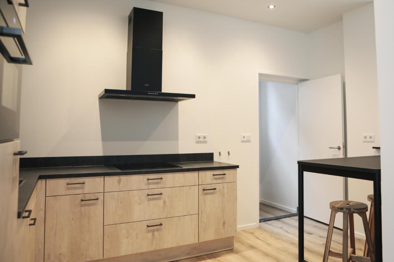 Sfeervol Vakantiehuis In Centrum 耶尔瑟克 外观 照片